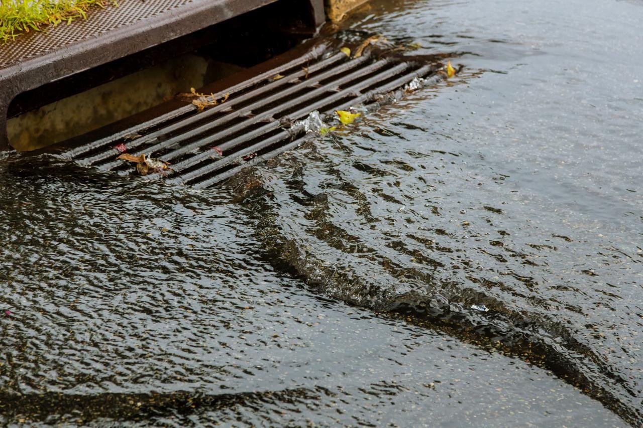 Atmospheric River Ready: A 48-Hour Drainage Checklist for Strata & Commercial Sites
